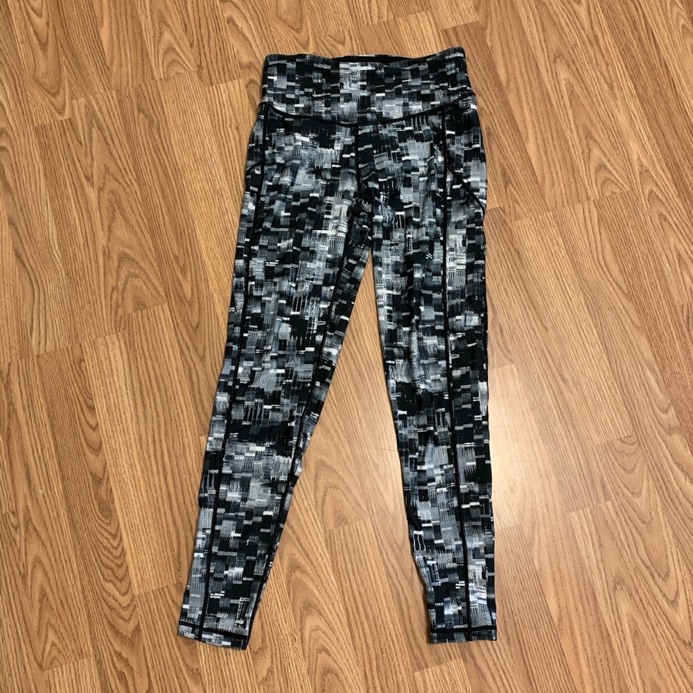 Workout leggings